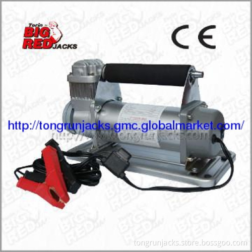 Torin BigRed DC 12V Car Air Compressor